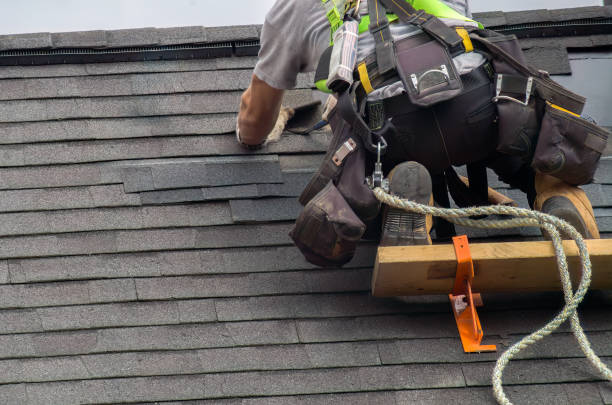 Reliable Gutter Installation contractor in Elizabeth, IL by Brentwood Metal Roofing