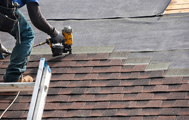 Licensed Gutter Installation service in Elizabeth, IL - Brentwood Metal Roofing